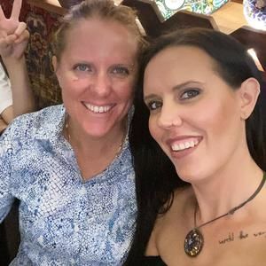 Meet your Posher, Melissa